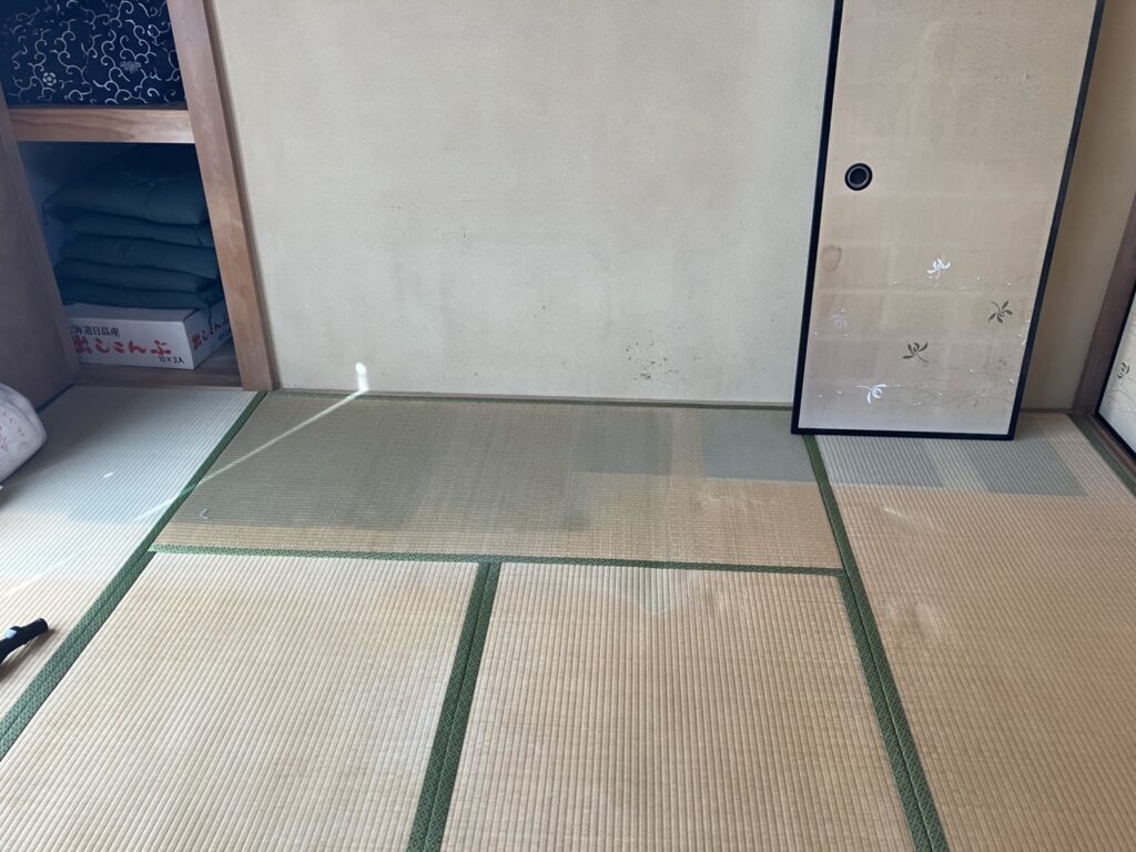 名古屋市守山区,遺品整理