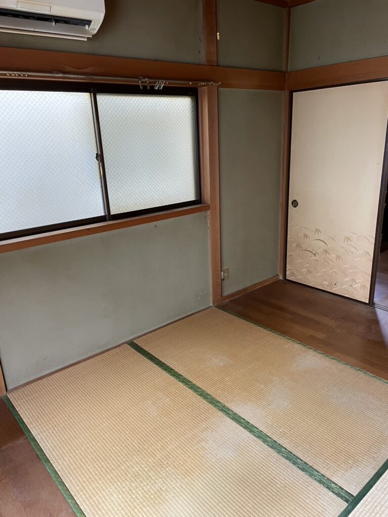 遺品整理,名古屋市東区