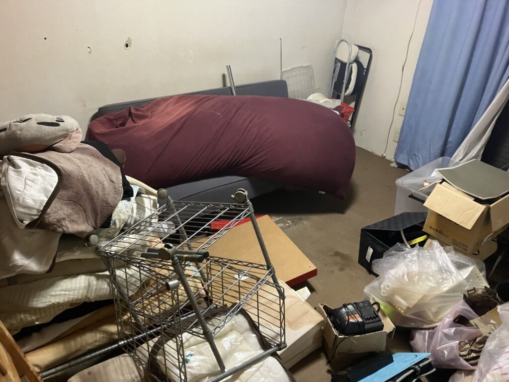 名古屋市千種区,不用品回収,即日