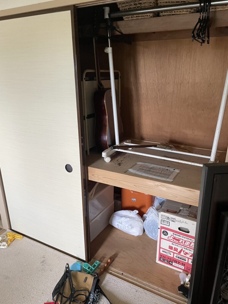遺品整理,名古屋市中区,料金