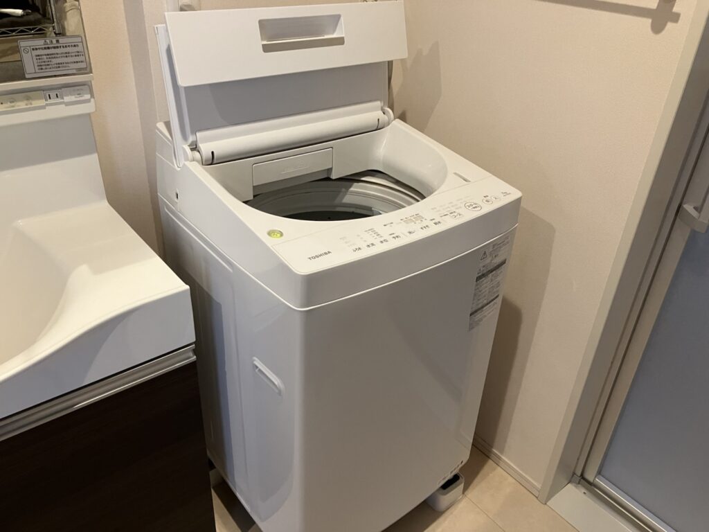 洗濯機,処分,名古屋