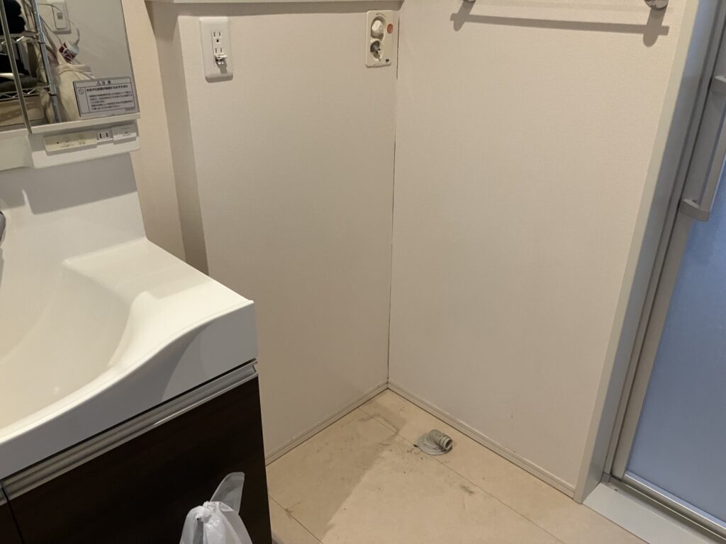 洗濯機,処分,名古屋